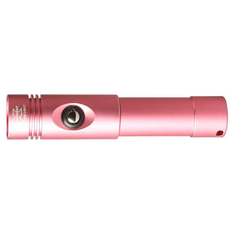 Lanterna LED Scuba Diving Spot 1500 Lumens - Mercado de Luxo - O Maior E-Commerce de Bens, Produtos e Serviços de Luxo do Brasil.