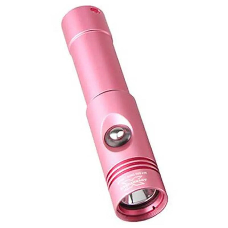 Lanterna LED Scuba Diving Spot 1500 Lumens - Mercado de Luxo - O Maior E-Commerce de Bens, Produtos e Serviços de Luxo do Brasil.