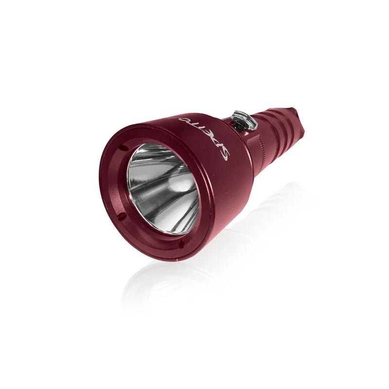 Lanterna Q-10 VX Potenzza Led - Mercado de Luxo - O Maior E-Commerce de Bens, Produtos e Serviços de Luxo do Brasil.
