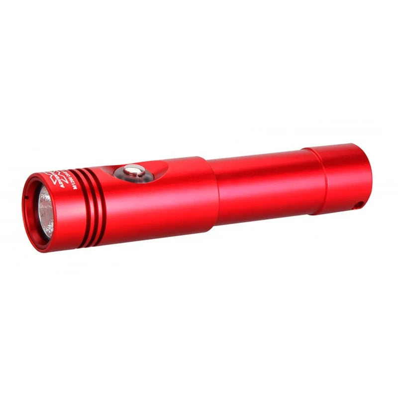 Lanterna LED Scuba Diving Spot 1500 Lumens - Mercado de Luxo - O Maior E-Commerce de Bens, Produtos e Serviços de Luxo do Brasil.