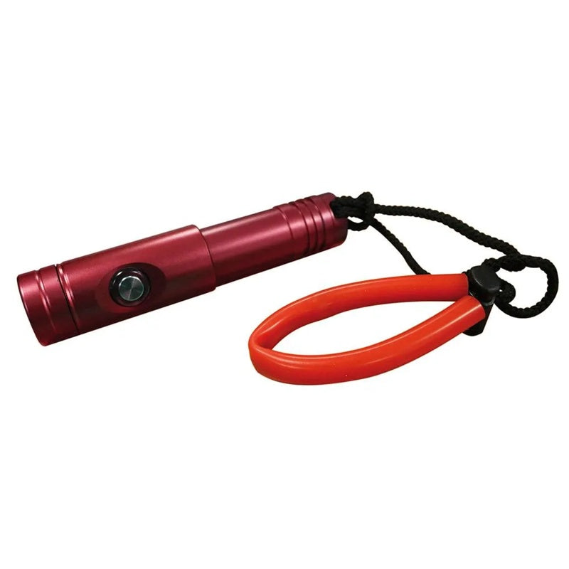 Lanterna Red Bullet - Mercado de Luxo - O Maior E-Commerce de Bens, Produtos e Serviços de Luxo do Brasil.