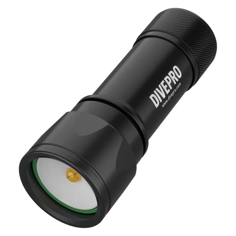 Lanterna D6Fk 10.50 Lumens Long Runtime Under Water Photo/Video T Wist S Witch - Mercado de Luxo - O Maior E-Commerce de Bens, Produtos e Serviços de Luxo do Brasil.
