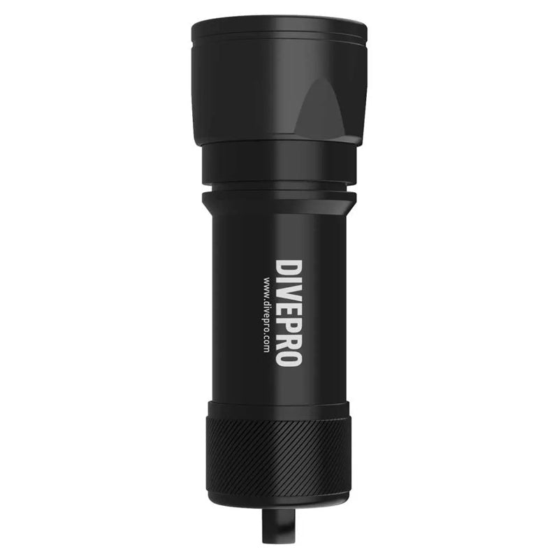 Lanterna D6Fk 10.50 Lumens Long Runtime Under Water Photo/Video T Wist S Witch - Mercado de Luxo - O Maior E-Commerce de Bens, Produtos e Serviços de Luxo do Brasil.