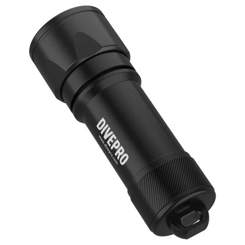 Lanterna D6Fk 10.50 Lumens Long Runtime Under Water Photo/Video T Wist S Witch - Mercado de Luxo - O Maior E-Commerce de Bens, Produtos e Serviços de Luxo do Brasil.