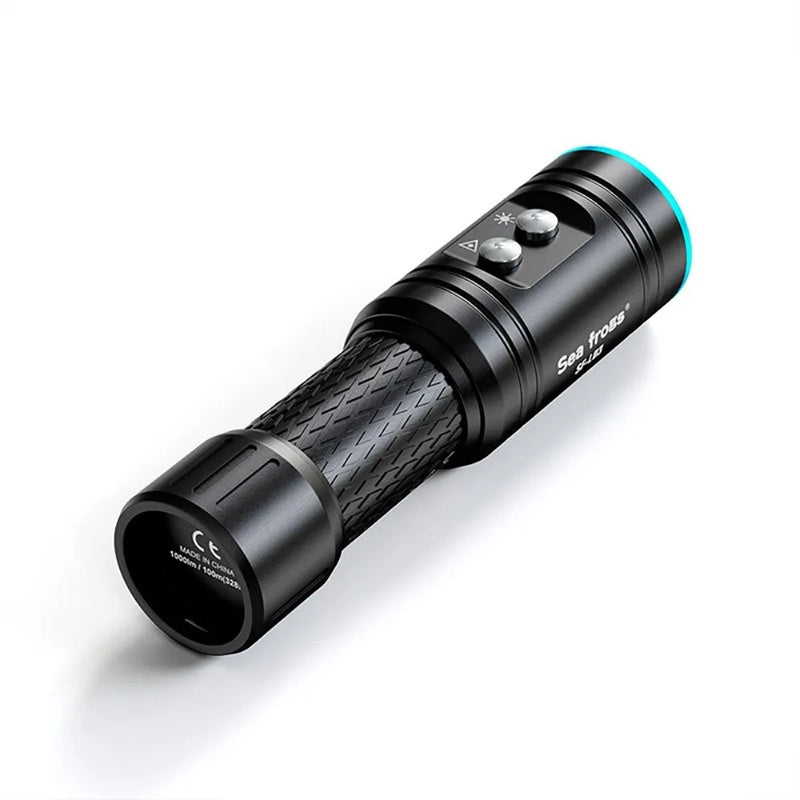 Lanterna 1000 Lumens And Laser - Mercado de Luxo - O Maior E-Commerce de Bens, Produtos e Serviços de Luxo do Brasil.