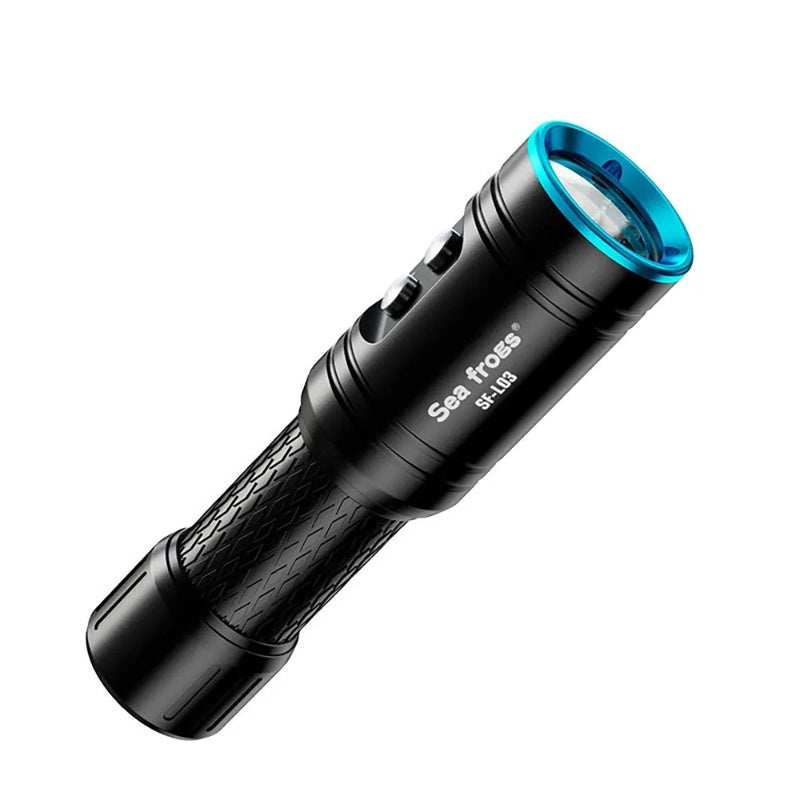 Lanterna 1000 Lumens And Laser - Mercado de Luxo - O Maior E-Commerce de Bens, Produtos e Serviços de Luxo do Brasil.