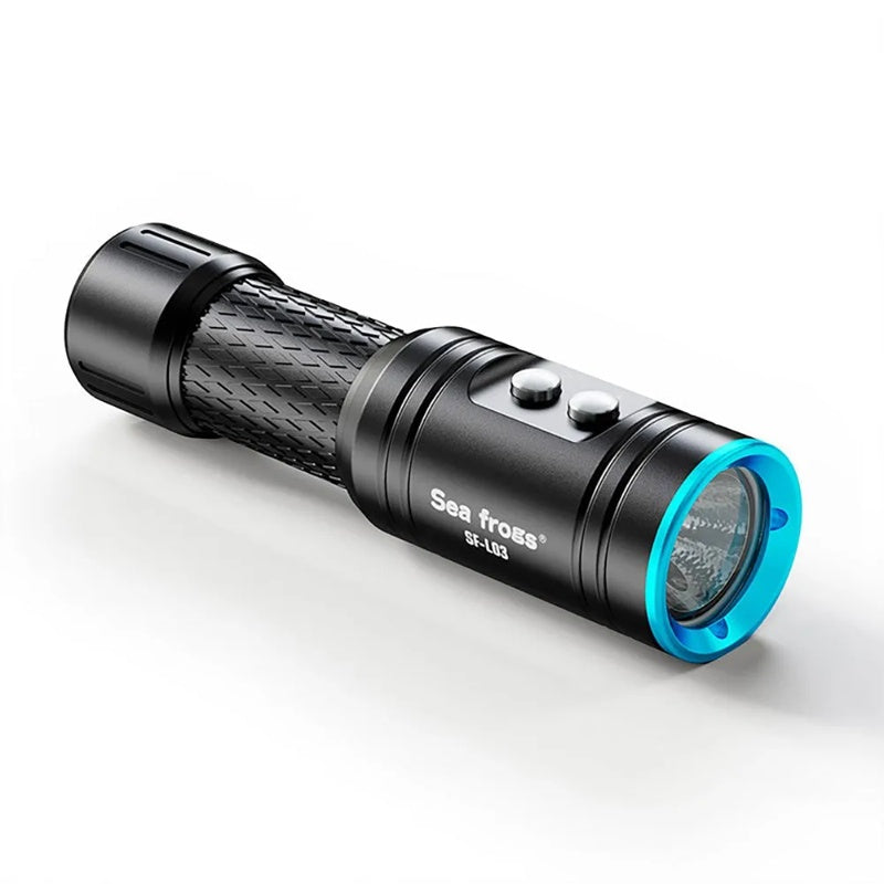 Lanterna 1000 Lumens And Laser - Mercado de Luxo - O Maior E-Commerce de Bens, Produtos e Serviços de Luxo do Brasil.
