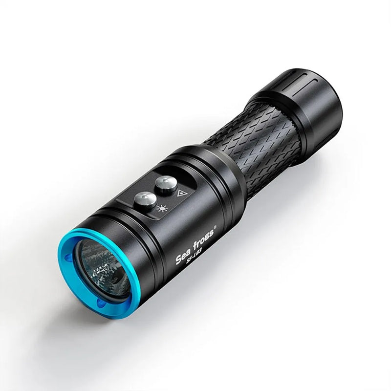 Lanterna 1000 Lumens And Laser - Mercado de Luxo - O Maior E-Commerce de Bens, Produtos e Serviços de Luxo do Brasil.
