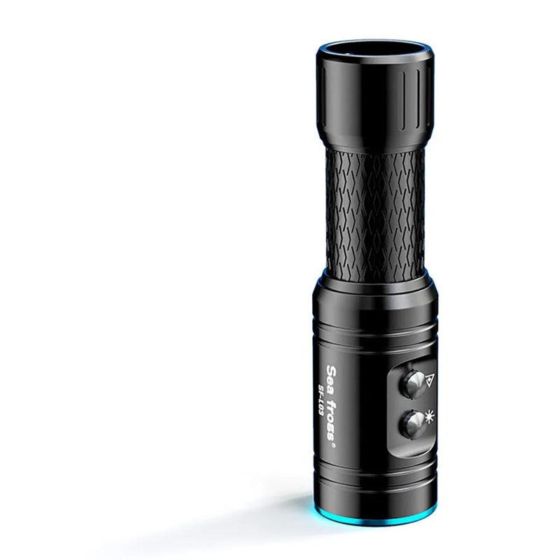 Lanterna 1000 Lumens And Laser - Mercado de Luxo - O Maior E-Commerce de Bens, Produtos e Serviços de Luxo do Brasil.