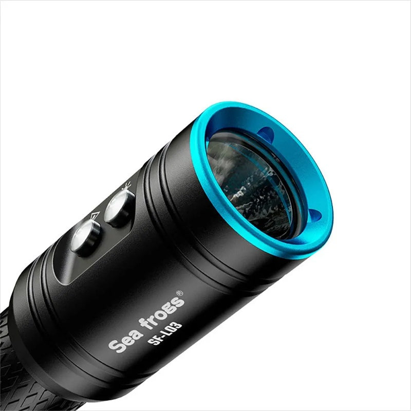 Lanterna 1000 Lumens And Laser - Mercado de Luxo - O Maior E-Commerce de Bens, Produtos e Serviços de Luxo do Brasil.