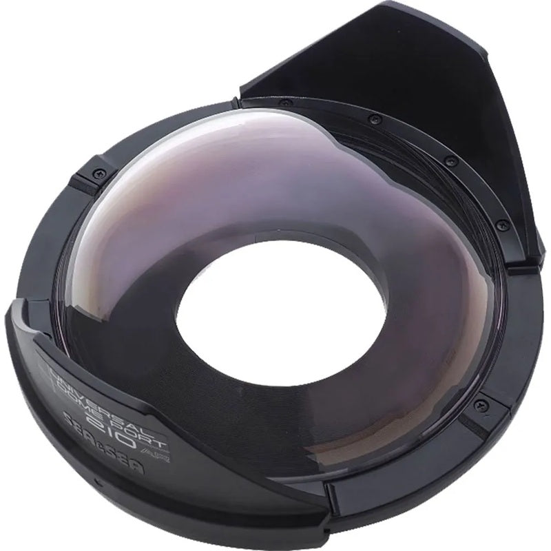 Lente DX Dome 210AR - Mercado de Luxo - O Maior E-Commerce de Bens, Produtos e Serviços de Luxo do Brasil.
