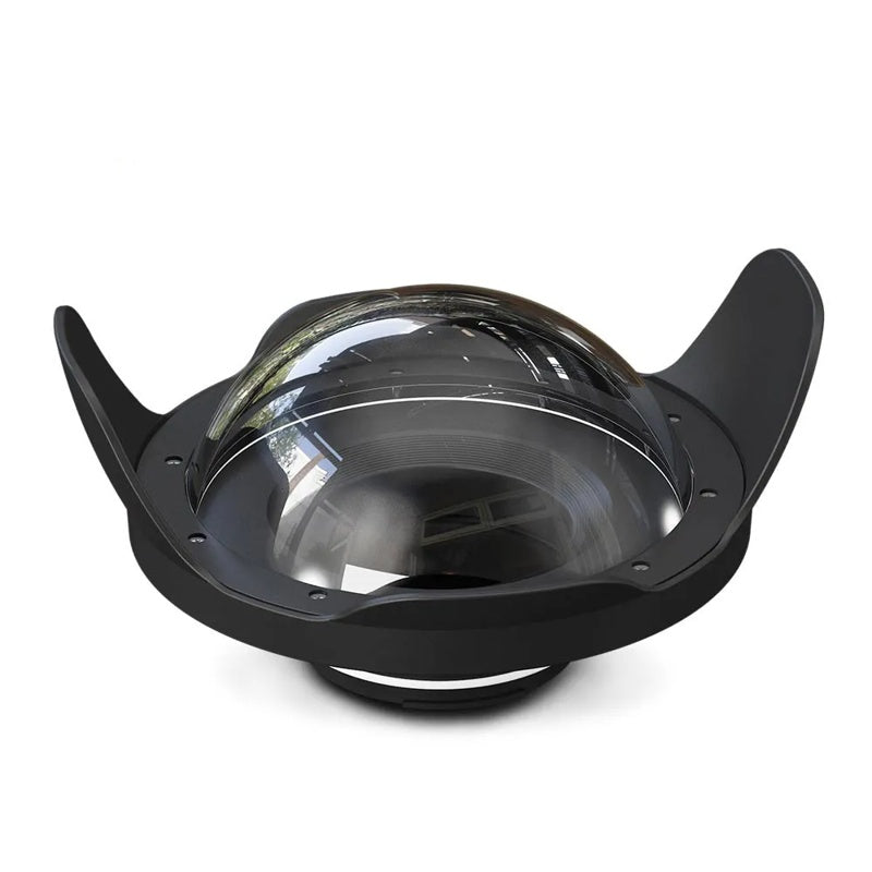 Lente de domo seca WA006-B de 8 polegadas - Mercado de Luxo - O Maior E-Commerce de Bens, Produtos e Serviços de Luxo do Brasil.