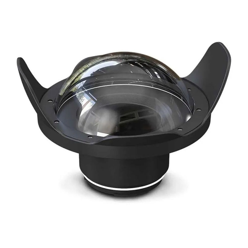 Cúpula Seca 8 WA006-C - Mercado de Luxo - O Maior E-Commerce de Bens, Produtos e Serviços de Luxo do Brasil.