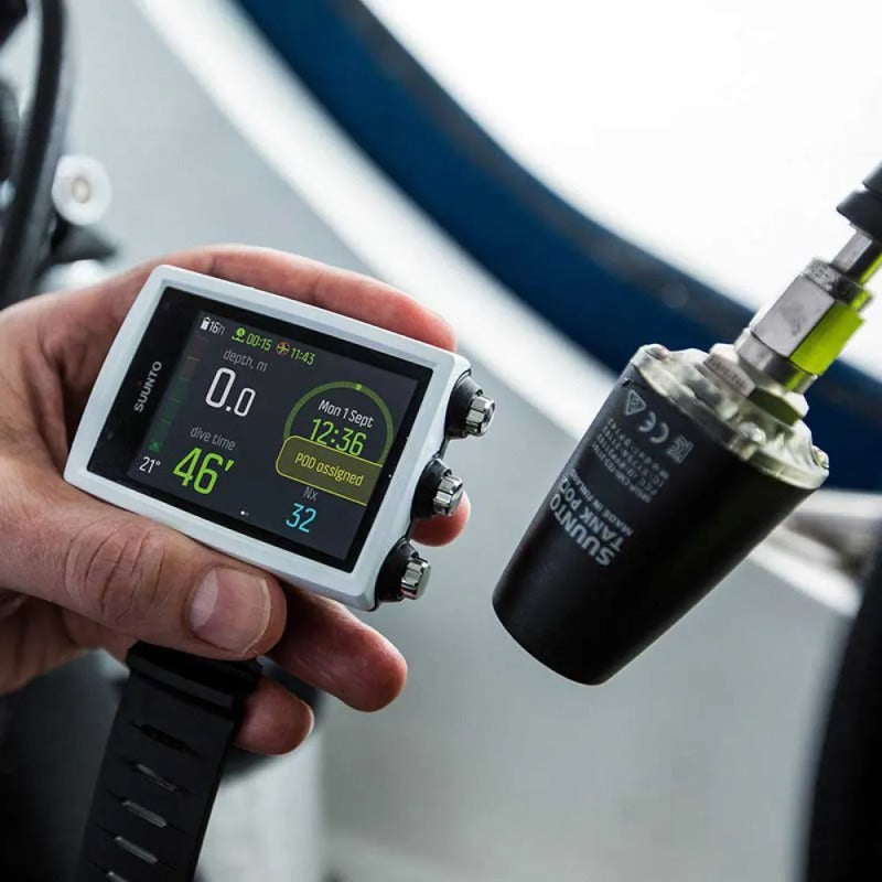 Transmissor de tanque Pod D5/Eon/Eon Core Aço - Mercado de Luxo - O Maior E-Commerce de Bens, Produtos e Serviços de Luxo do Brasil.