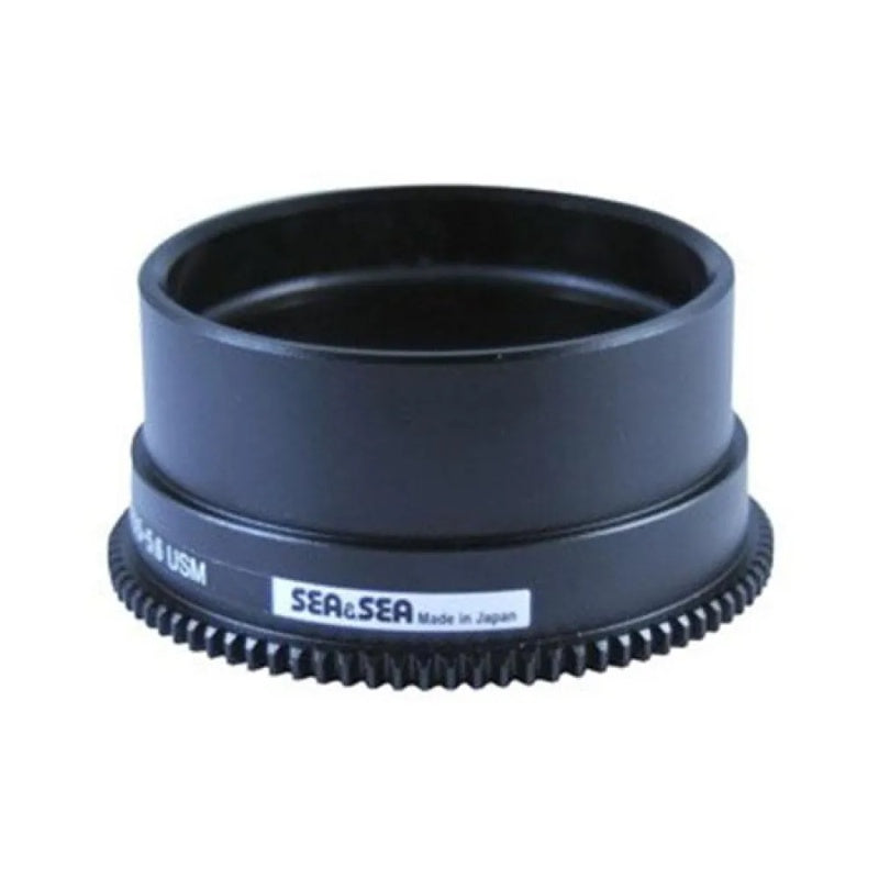 Engrenagem de foco para lente VR 105 mm - Mercado de Luxo - O Maior E-Commerce de Bens, Produtos e Serviços de Luxo do Brasil.