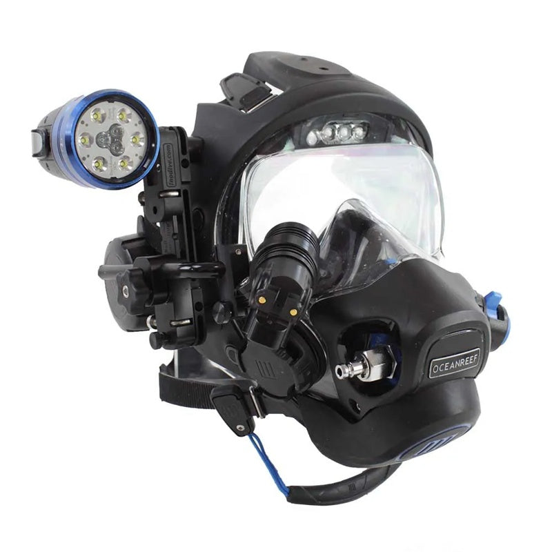 Suporte HUD Shearwater Nerd2 - Mercado de Luxo - O Maior E-Commerce de Bens, Produtos e Serviços de Luxo do Brasil.