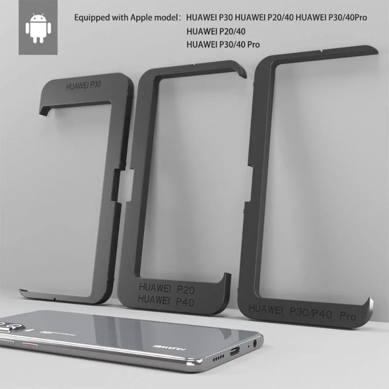 Casa inteligente para Huawei P20/P30/P40 - Mercado de Luxo - O Maior E-Commerce de Bens, Produtos e Serviços de Luxo do Brasil.