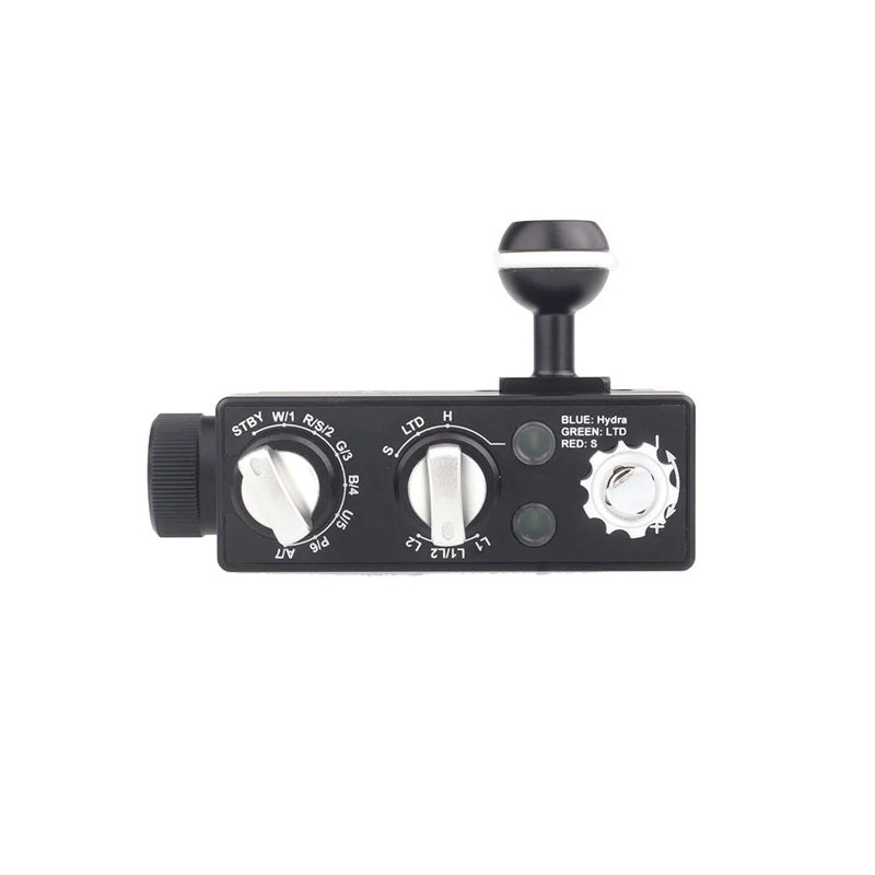 Comando remoto RC02 - Mercado de Luxo - O Maior E-Commerce de Bens, Produtos e Serviços de Luxo do Brasil.