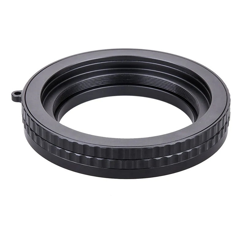 Adaptador Magnético Macho-Fêmea 67 mm - Mercado de Luxo - O Maior E-Commerce de Bens, Produtos e Serviços de Luxo do Brasil.