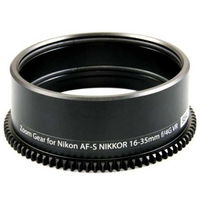 Equipamento de zoom para lente Nikkor 16 mm f/4G VR 35 mm - Mercado de Luxo - O Maior E-Commerce de Bens, Produtos e Serviços de Luxo do Brasil.