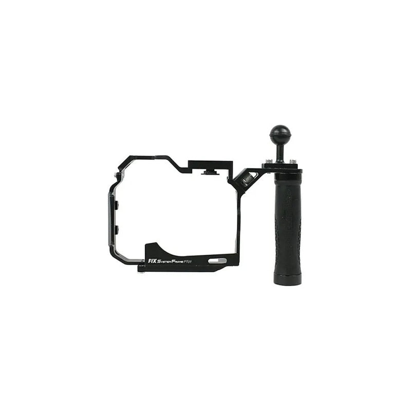 Suporte para Systemframe PT01 - Mercado de Luxo - O Maior E-Commerce de Bens, Produtos e Serviços de Luxo do Brasil.