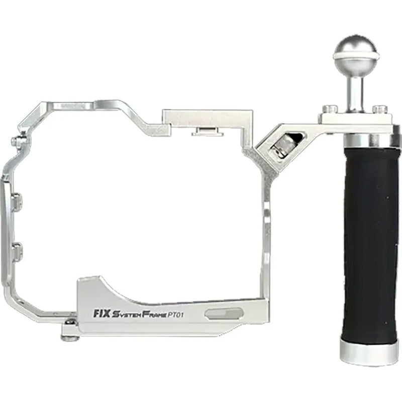 Suporte para Systemframe PT02 - Mercado de Luxo - O Maior E-Commerce de Bens, Produtos e Serviços de Luxo do Brasil.