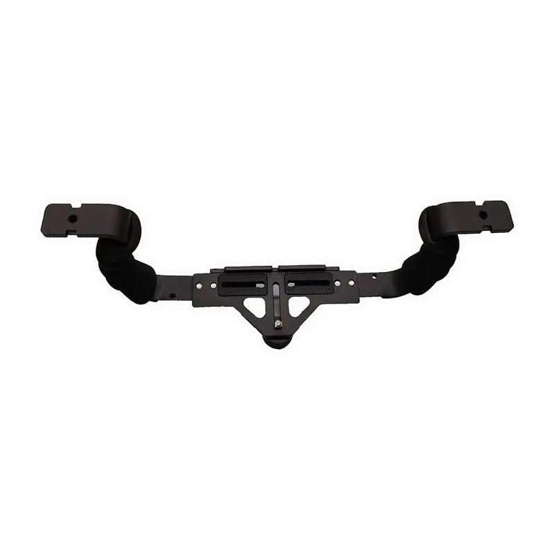 Base dupla ajustável com alça dupla 26 cm - Mercado de Luxo - O Maior E-Commerce de Bens, Produtos e Serviços de Luxo do Brasil.