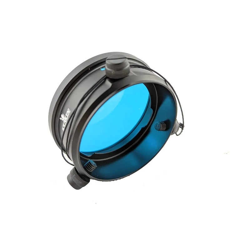 Filtro de luz azul Hydra Solar Flare Mini 18000 - Mercado de Luxo - O Maior E-Commerce de Bens, Produtos e Serviços de Luxo do Brasil.