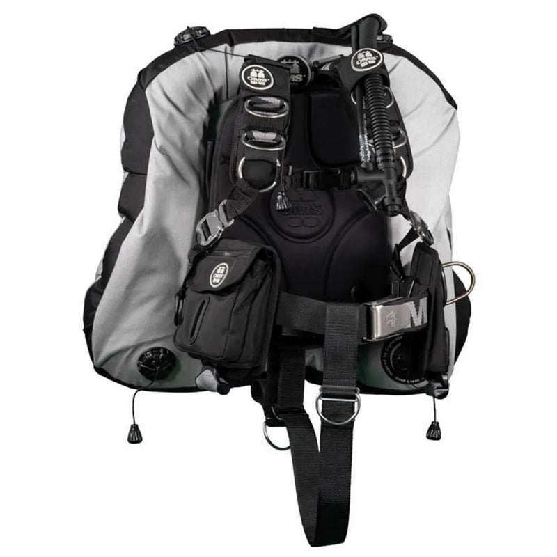 Asa AL Comfort Harness III Signature With Deep Ocean 2.0 - Mercado de Luxo - O Maior E-Commerce de Bens, Produtos e Serviços de Luxo do Brasil.