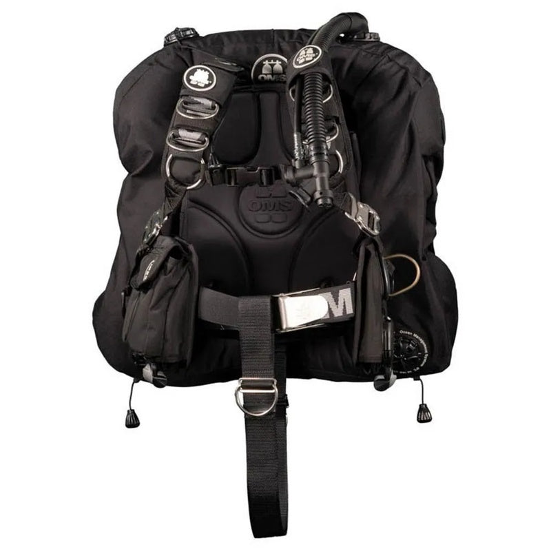 Asa AL Comfort Harness III Signature With Deep Ocean 2.0 - Mercado de Luxo - O Maior E-Commerce de Bens, Produtos e Serviços de Luxo do Brasil.