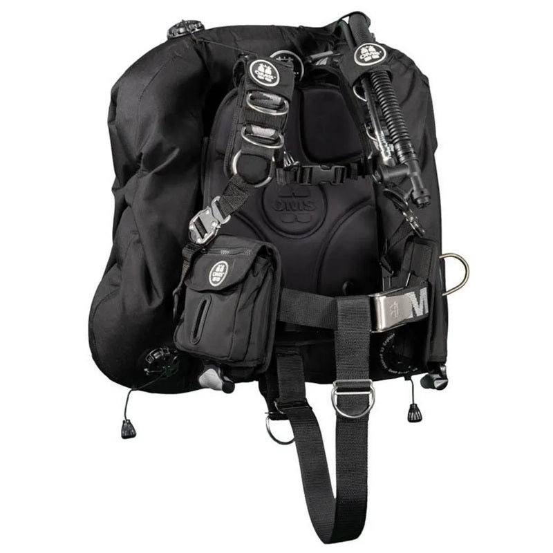 Asa AL Comfort Harness III Signature With Deep Ocean 2.0 - Mercado de Luxo - O Maior E-Commerce de Bens, Produtos e Serviços de Luxo do Brasil.