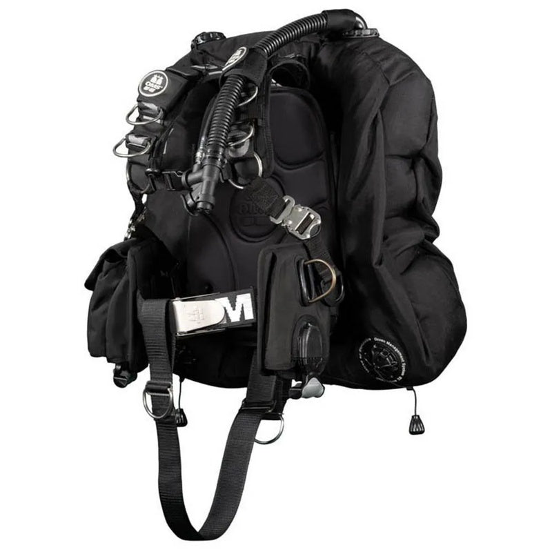 Asa AL Comfort Harness III Signature With Deep Ocean 2.0 - Mercado de Luxo - O Maior E-Commerce de Bens, Produtos e Serviços de Luxo do Brasil.