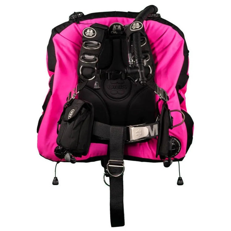 Asa AL Comfort Harness III Signature With Deep Ocean 2.0 - Mercado de Luxo - O Maior E-Commerce de Bens, Produtos e Serviços de Luxo do Brasil.