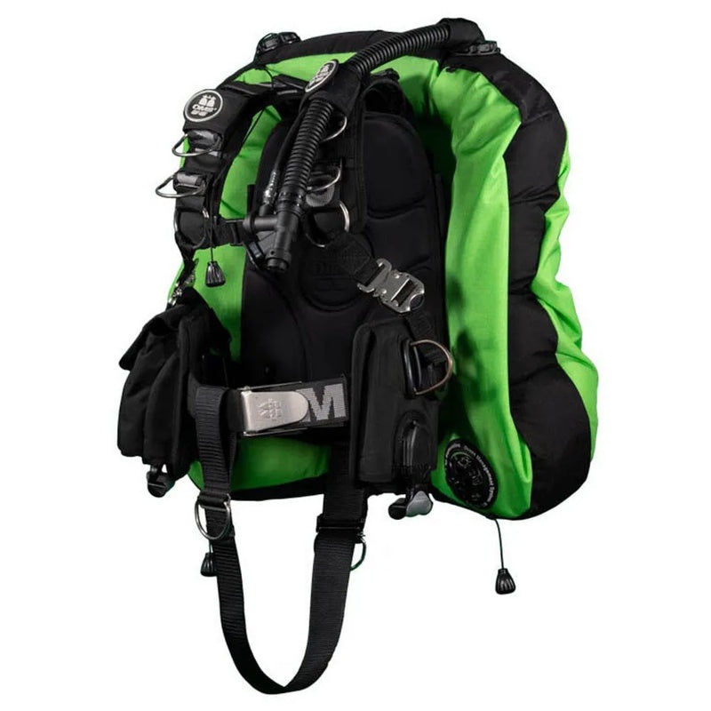 Asa AL Comfort Harness III Signature With Deep Ocean 2.0 - Mercado de Luxo - O Maior E-Commerce de Bens, Produtos e Serviços de Luxo do Brasil.