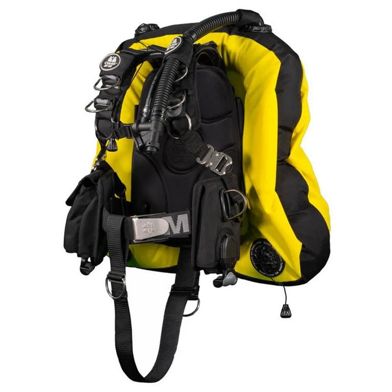Asa AL Comfort Harness III Signature With Deep Ocean 2.0 - Mercado de Luxo - O Maior E-Commerce de Bens, Produtos e Serviços de Luxo do Brasil.