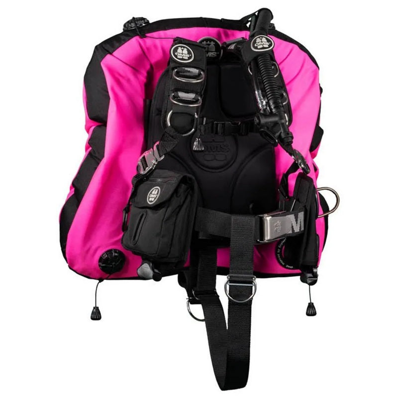 Asa SS Comfort Harness III Signature With Deep Ocean 2.0 - Mercado de Luxo - O Maior E-Commerce de Bens, Produtos e Serviços de Luxo do Brasil.