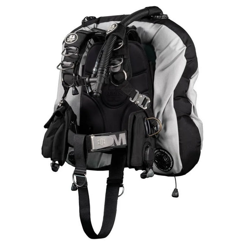Asa SS Comfort Harness III Signature With Deep Ocean 2.0 - Mercado de Luxo - O Maior E-Commerce de Bens, Produtos e Serviços de Luxo do Brasil.