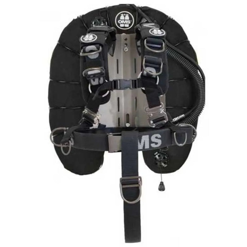 Asa SS Comfort Harness III Signature With Deep Ocean Wing 60 Lbs - Mercado de Luxo - O Maior E-Commerce de Bens, Produtos e Serviços de Luxo do Brasil.
