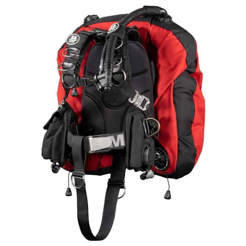 Asa AL Comfort Harness III Signature With Deep Ocean 2.0 - Mercado de Luxo - O Maior E-Commerce de Bens, Produtos e Serviços de Luxo do Brasil.