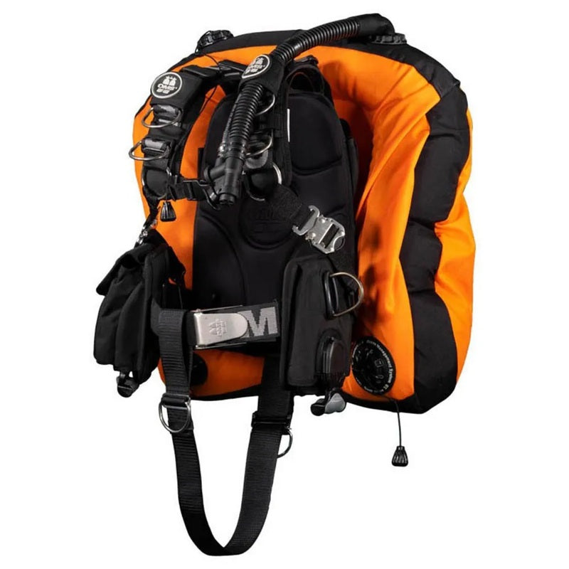 Asa SS Comfort Harness III Signature With Deep Ocean 2.0 - Mercado de Luxo - O Maior E-Commerce de Bens, Produtos e Serviços de Luxo do Brasil.