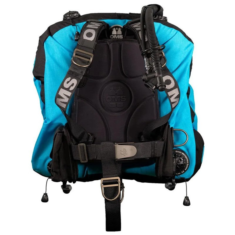 BCD SS SmartStream Signature With Deep Ocean 2.0 - Mercado de Luxo - O Maior E-Commerce de Bens, Produtos e Serviços de Luxo do Brasil.