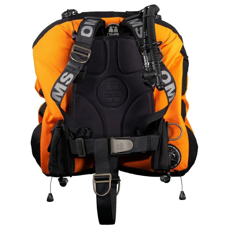 BCD SS SmartStream Signature With Deep Ocean 2.0 - Mercado de Luxo - O Maior E-Commerce de Bens, Produtos e Serviços de Luxo do Brasil.