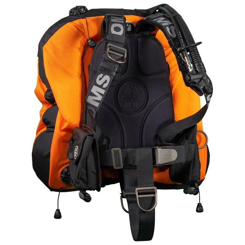 BCD SS SmartStream Signature With Deep Ocean 2.0 - Mercado de Luxo - O Maior E-Commerce de Bens, Produtos e Serviços de Luxo do Brasil.