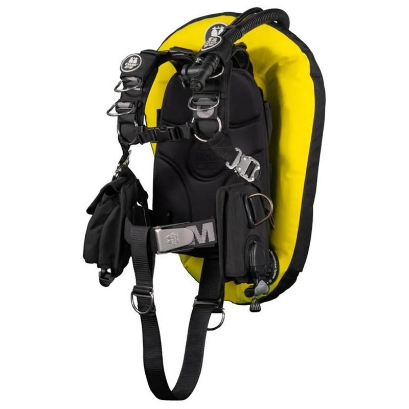 Asa AL Comfort Harness III Signature With Performance Mono 27 Lbs - Mercado de Luxo - O Maior E-Commerce de Bens, Produtos e Serviços de Luxo do Brasil.
