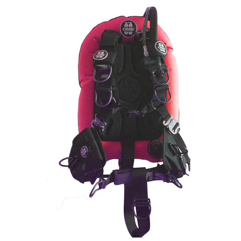Asa AL Comfort Harness III Signature With Performance Mono 27 Lbs - Mercado de Luxo - O Maior E-Commerce de Bens, Produtos e Serviços de Luxo do Brasil.