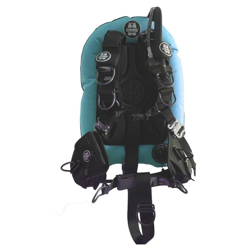 Asa AL Comfort Harness III Signature With Performance Mono 27 Lbs - Mercado de Luxo - O Maior E-Commerce de Bens, Produtos e Serviços de Luxo do Brasil.