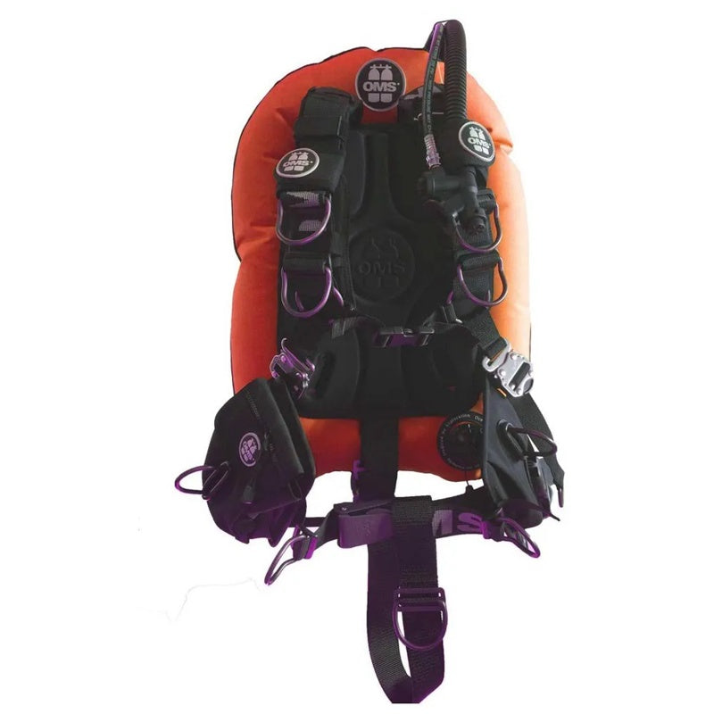 Asa AL Comfort Harness III Signature With Performance Mono 27 Lbs - Mercado de Luxo - O Maior E-Commerce de Bens, Produtos e Serviços de Luxo do Brasil.