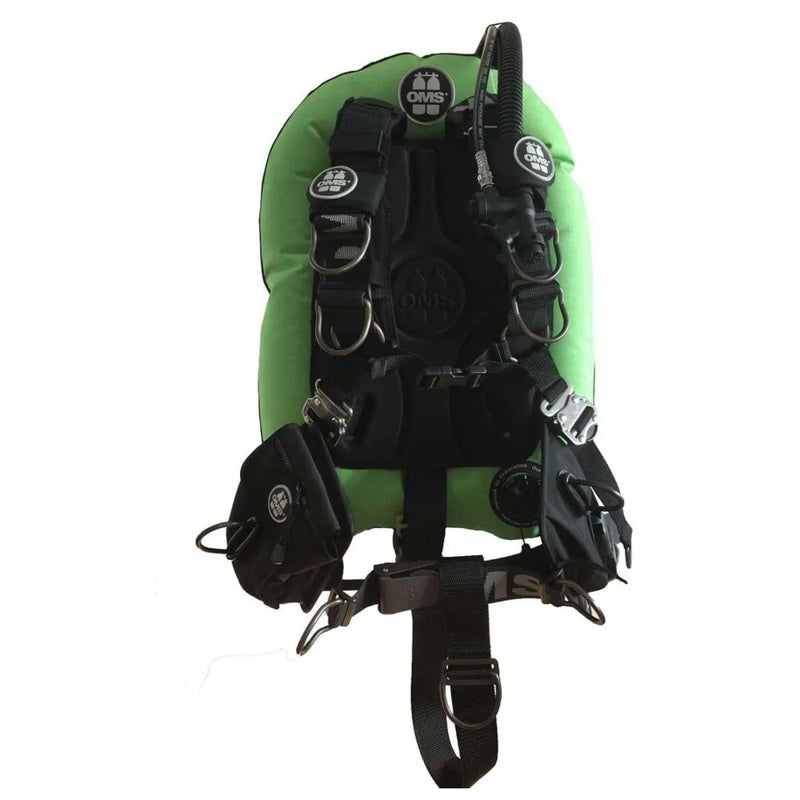 Asa AL Comfort Harness III Signature With Performance Mono 32 Lbs - Mercado de Luxo - O Maior E-Commerce de Bens, Produtos e Serviços de Luxo do Brasil.
