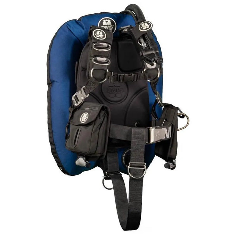 Asa SS Comfort Harness III Signature With Performance Mono 32 Lbs - Mercado de Luxo - O Maior E-Commerce de Bens, Produtos e Serviços de Luxo do Brasil.
