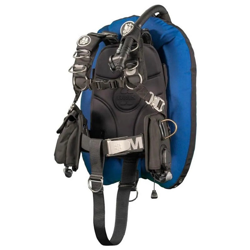 Asa SS Comfort Harness III Signature With Performance Mono 32 Lbs - Mercado de Luxo - O Maior E-Commerce de Bens, Produtos e Serviços de Luxo do Brasil.